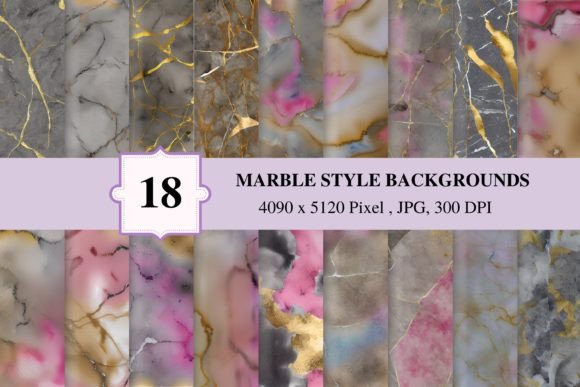 Marmor Backgrounds: The Blueprint for Timeless Digital Luxury